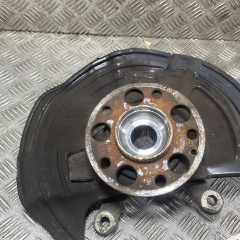 Pivot de moyeu avant droit MERCEDES CLASSE A 176 Photo n°2