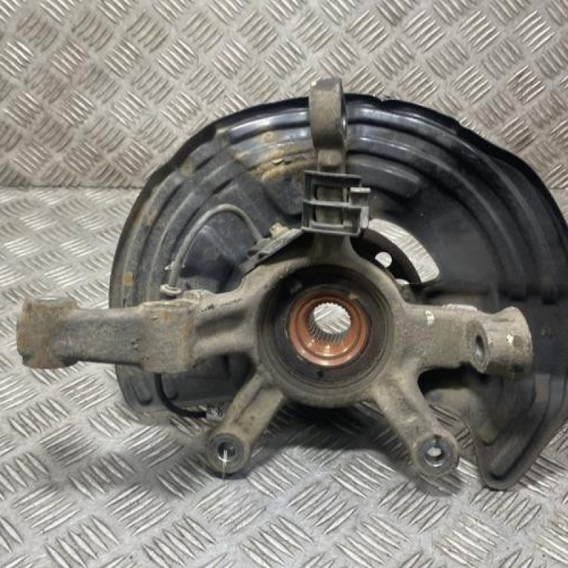 Pivot de moyeu avant droit MERCEDES CLASSE A 176 Photo n°3