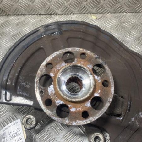 Pivot de moyeu avant gauche MERCEDES CLASSE A 176