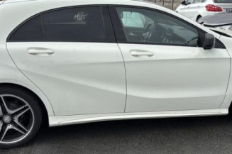 Pivot de moyeu avant gauche MERCEDES CLASSE A 176