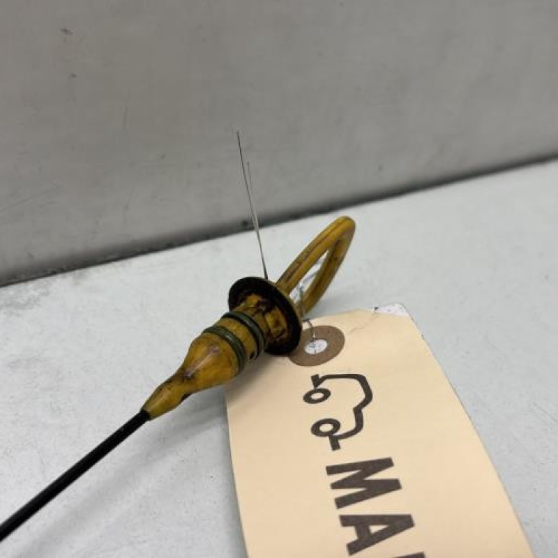 Jauge d'huile MERCEDES CLASSE A 176 Photo n°3