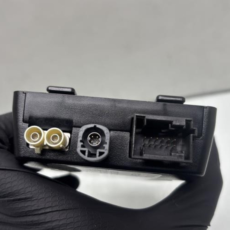 Module électronique MERCEDES CLASSE A 176 Photo n°2