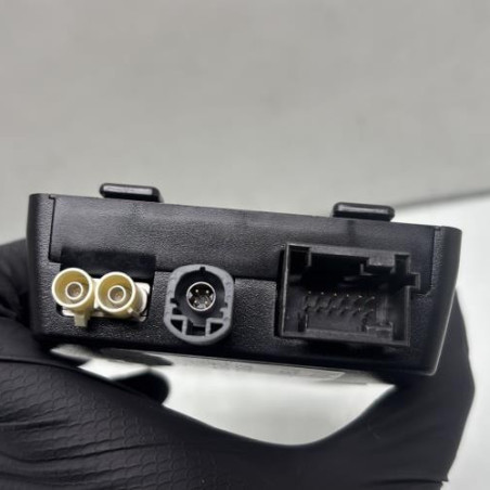 Module électronique MERCEDES CLASSE A 176