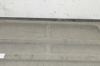 Plage arriere RENAULT KANGOO 1 Photo n°1