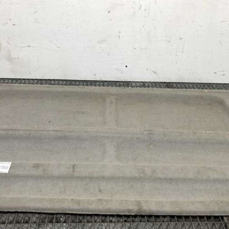 Plage arriere RENAULT KANGOO 1 Photo n°1