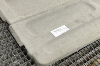 Plage arriere RENAULT KANGOO 1