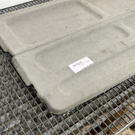 Plage arriere RENAULT KANGOO 1