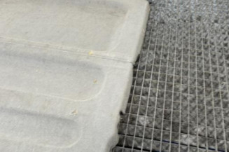 Plage arriere RENAULT KANGOO 1