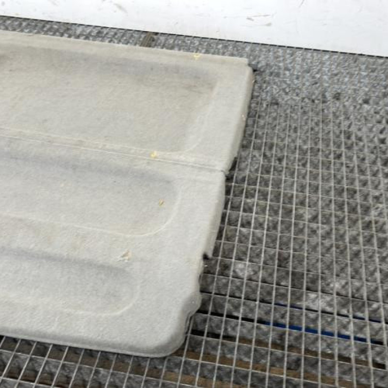 Plage arriere RENAULT KANGOO 1 Photo n°3