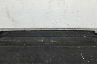 Plage arriere RENAULT KANGOO 1