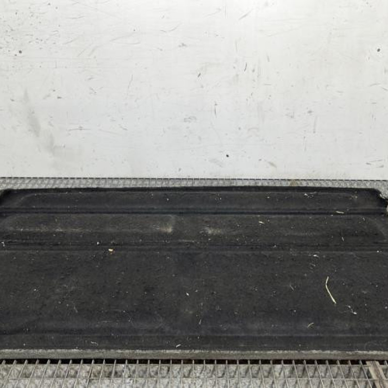 Plage arriere RENAULT KANGOO 1 Photo n°4