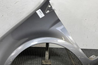 Aile avant gauche RENAULT CLIO 3 Photo n°1