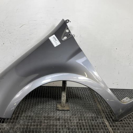 Aile avant gauche RENAULT CLIO 3 Photo n°1