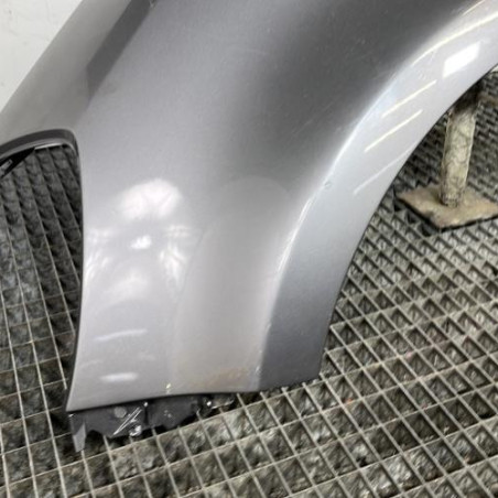 Aile avant gauche RENAULT CLIO 3