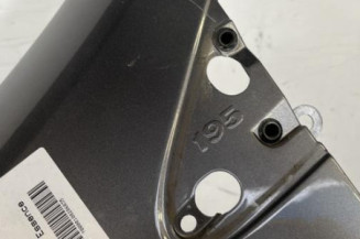 Aile avant gauche RENAULT CLIO 3