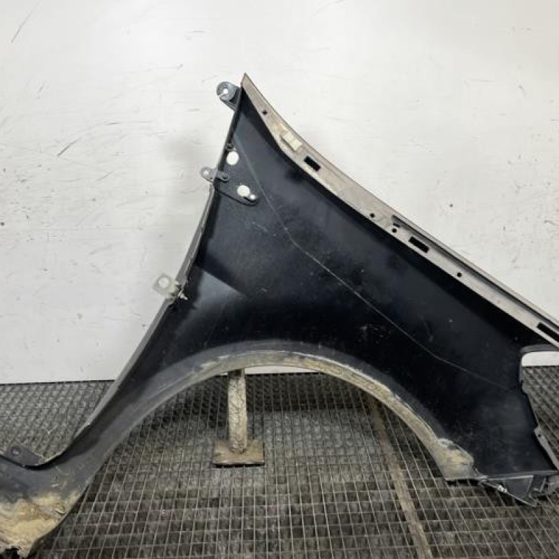 Aile avant gauche RENAULT CLIO 3 Photo n°5