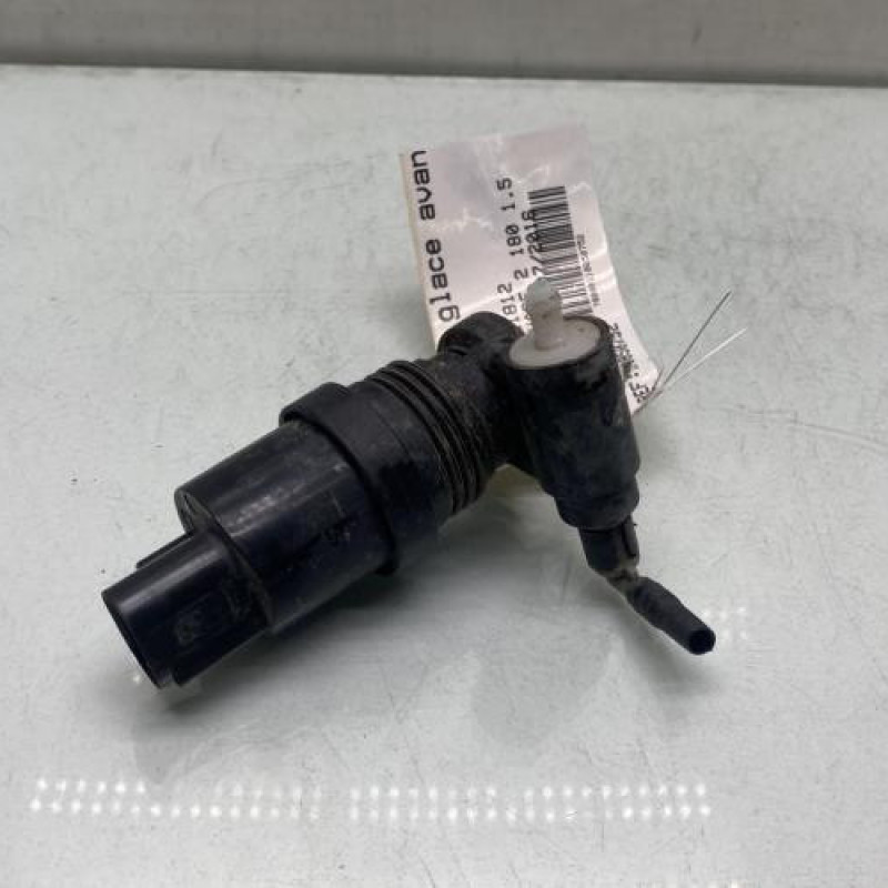 Pompe lave glace avant MERCEDES CLASSE A 176 Photo n°4