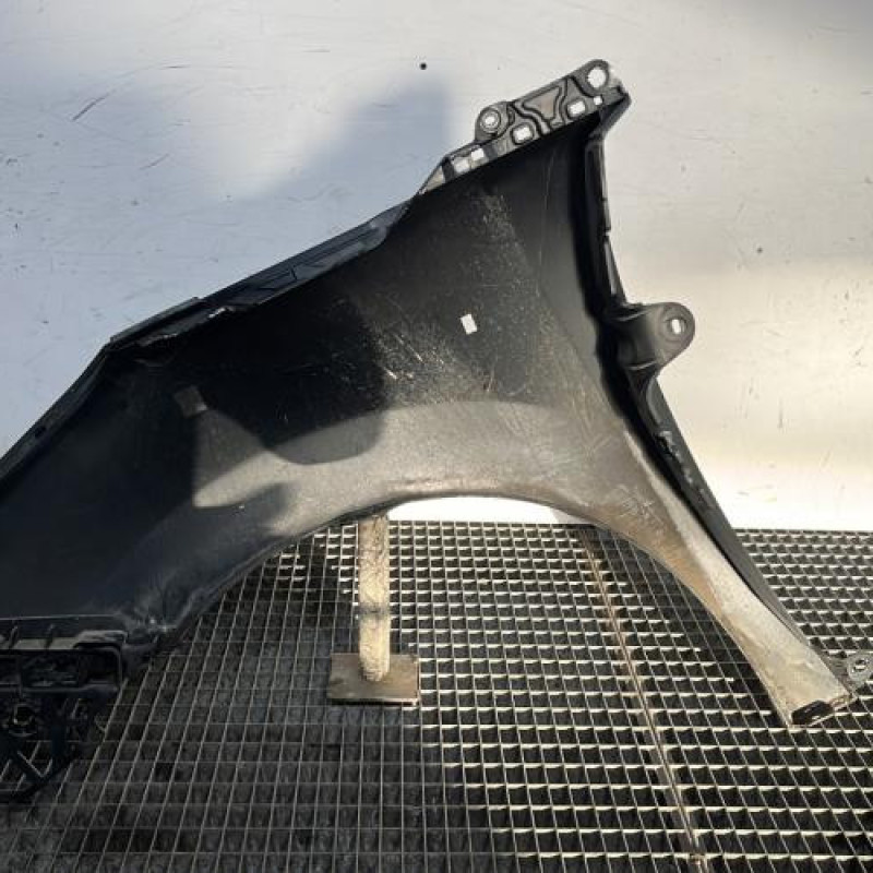 Aile avant droit PEUGEOT 5008 1 Photo n°4