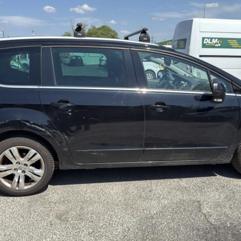 Aile avant droit PEUGEOT 5008 1 Photo n°12