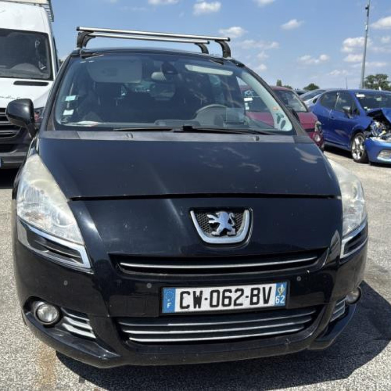 Aile avant droit PEUGEOT 5008 1 Photo n°13