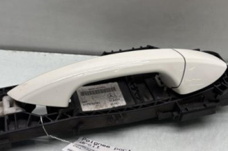 Poignee porte avant droit MERCEDES CLASSE A 176 Photo n°1