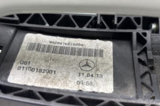 Poignee porte avant droit MERCEDES CLASSE A 176