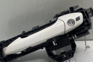 Poignee porte avant gauche MERCEDES CLASSE A 176 Photo n°1