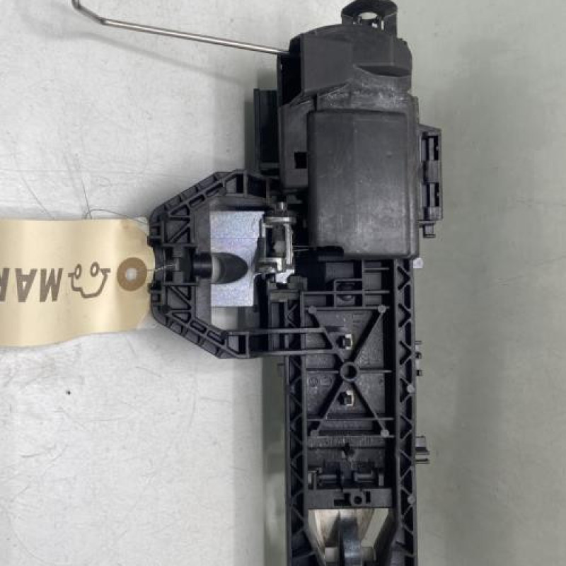 Poignee porte avant gauche MERCEDES CLASSE A 176 Photo n°2