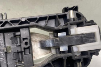 Poignee porte avant gauche MERCEDES CLASSE A 176