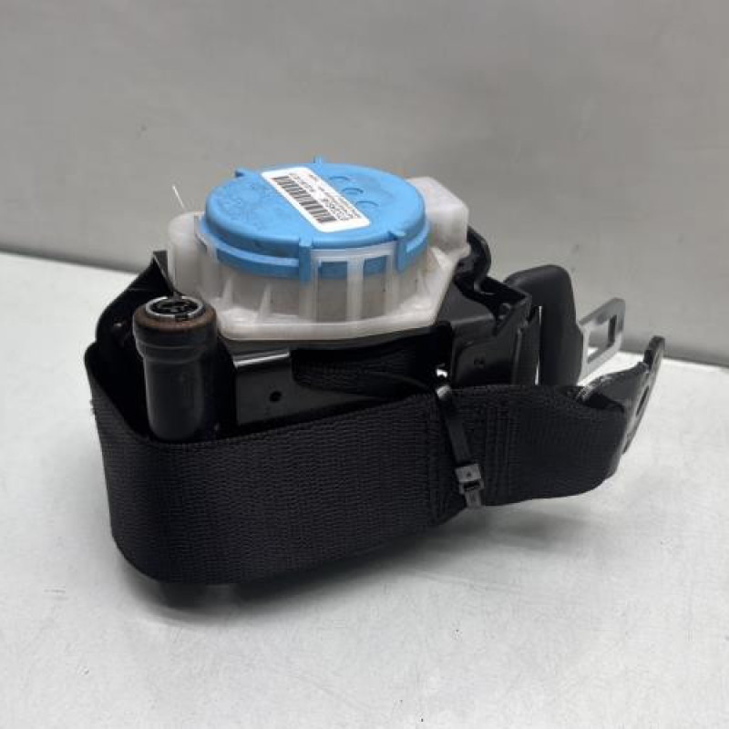Pretensionneur de ceinture arriere droit MERCEDES CLASSE A 176 Photo n°2