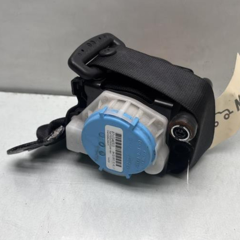 Pretensionneur de ceinture arriere gauche MERCEDES CLASSE A 176 Photo n°2