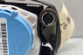 Pretensionneur de ceinture arriere gauche MERCEDES CLASSE A 176