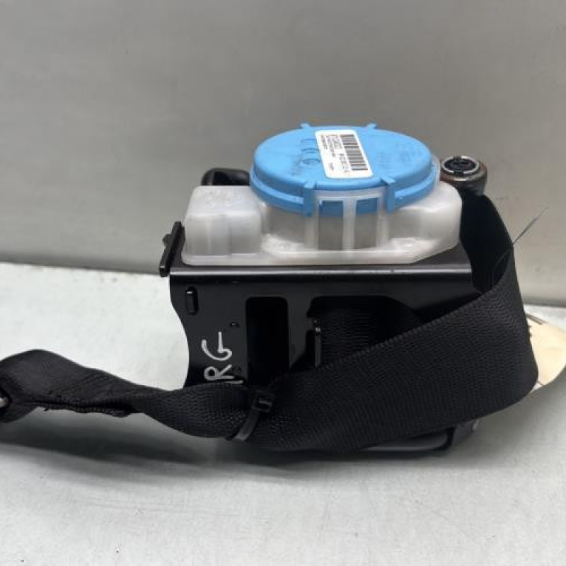 Pretensionneur de ceinture arriere gauche MERCEDES CLASSE A 176 Photo n°4