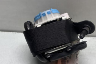 Pretensionneur de ceinture avant droit MERCEDES CLASSE A 176 Photo n°1