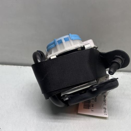 Pretensionneur de ceinture avant droit MERCEDES CLASSE A 176 Photo n°1