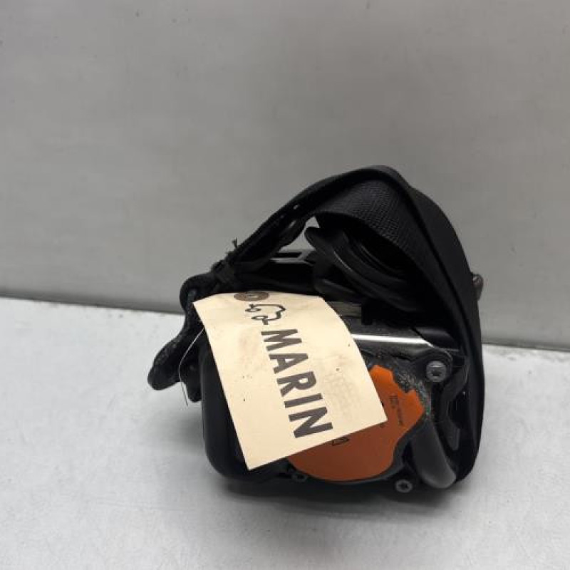 Pretensionneur de ceinture avant droit MERCEDES CLASSE A 176 Photo n°4