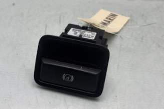 Poignee electrique frein a main MERCEDES CLASSE A 176 Photo n°1