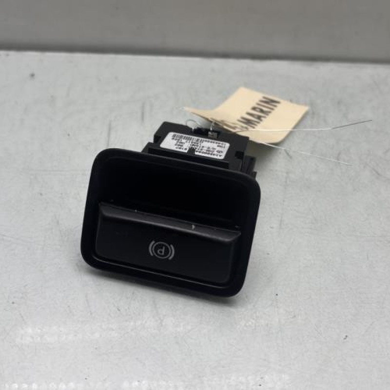 Poignee electrique frein a main MERCEDES CLASSE A 176 Photo n°1