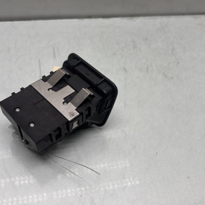 Poignee electrique frein a main MERCEDES CLASSE A 176 Photo n°4