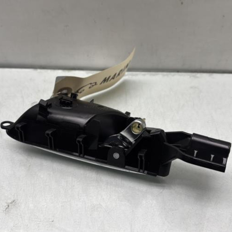 Poignee interieur arriere gauche MERCEDES CLASSE A 176 Photo n°3