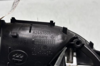 Poignee interieur arriere gauche MERCEDES CLASSE A 176