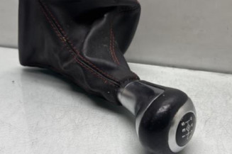 Pommeau de vitesses MERCEDES CLASSE A 176 Photo n°1