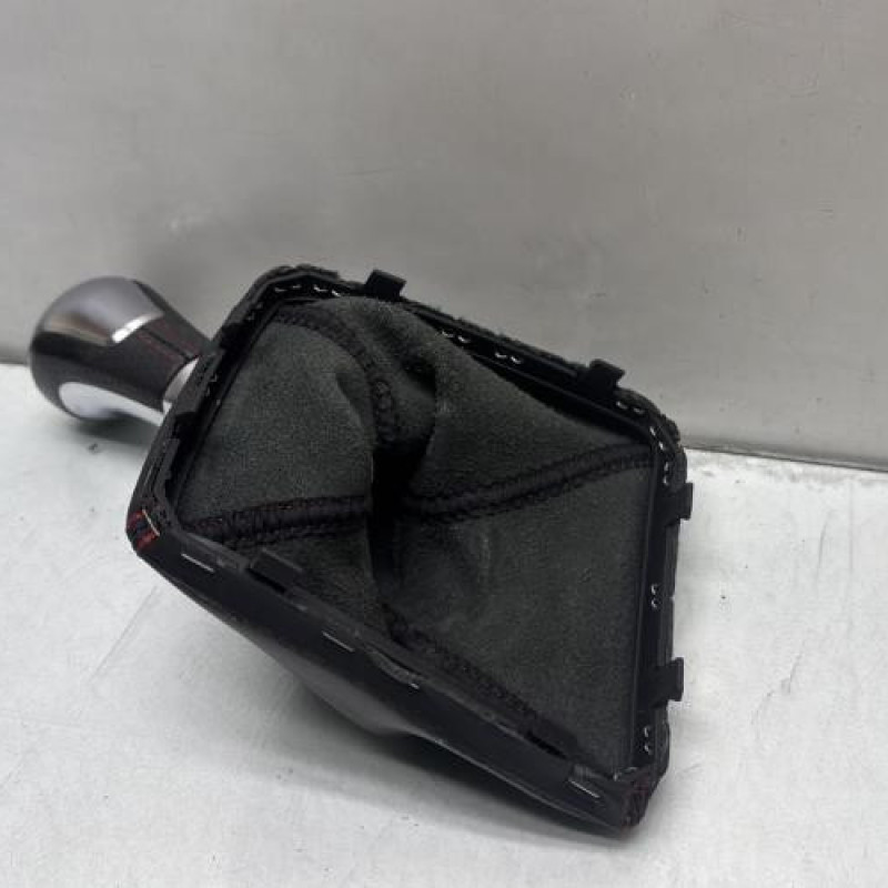 Pommeau de vitesses MERCEDES CLASSE A 176 Photo n°3