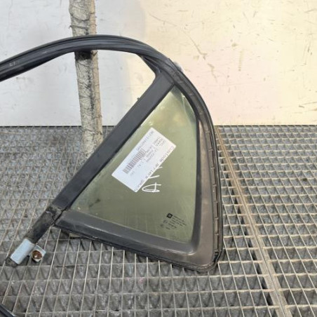 Custode arriere gauche (porte) OPEL MOKKA 1 Photo n°1