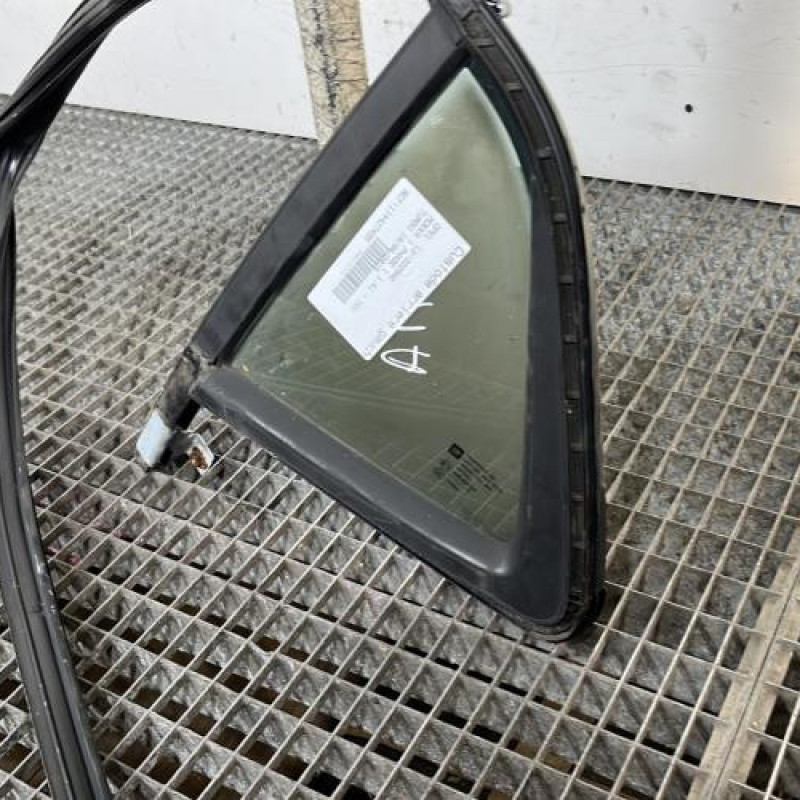 Custode arriere gauche (porte) OPEL MOKKA 1 Photo n°2