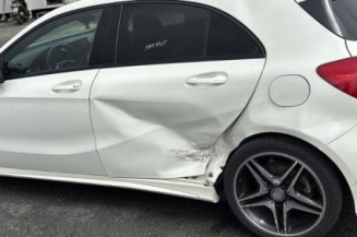 Radar anti-collision  MERCEDES CLASSE A 176