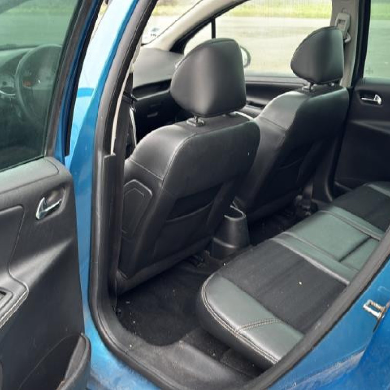 Feu arriere principal gauche (feux) PEUGEOT 207 Photo n°10