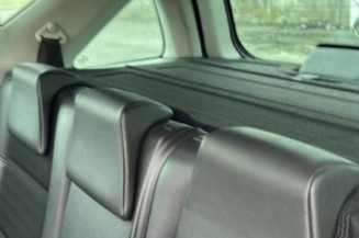 Feu arriere principal gauche (feux) PEUGEOT 207