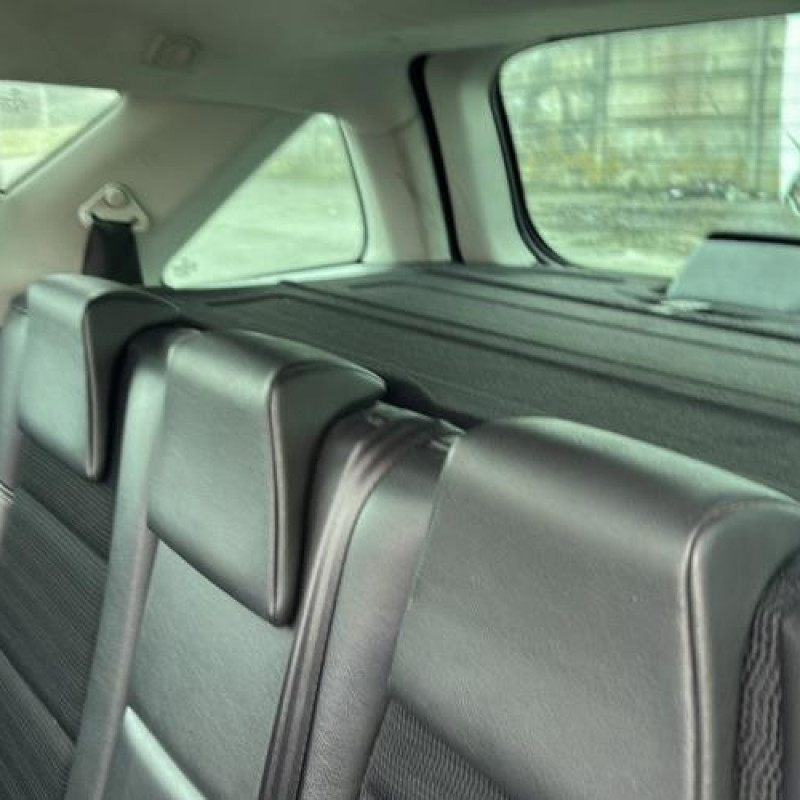 Feu arriere principal gauche (feux) PEUGEOT 207 Photo n°11