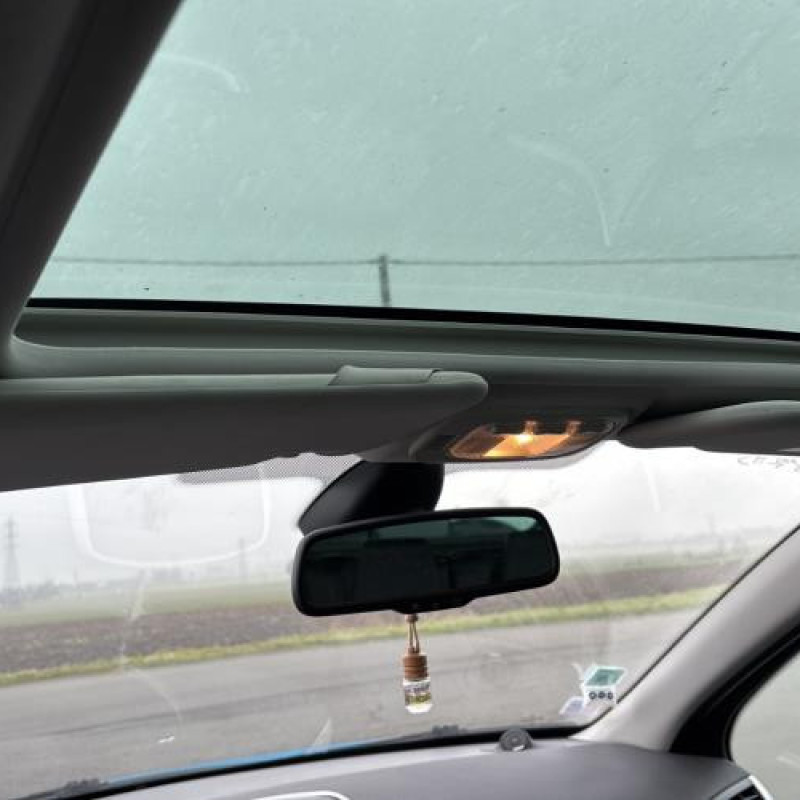 Feu arriere principal gauche (feux) PEUGEOT 207 Photo n°13